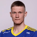 Pavel Pashevich Photo of Pavel Pashevich