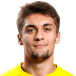 Kirill Shchetinin Photo of Kirill Shchetinin