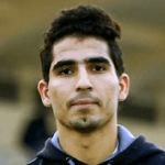 Ahmed Madbouli Photo of Ahmed Madbouli