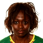 Gabrielle Onguene Photo of Gabrielle Onguene