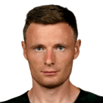 Evgeniy Chernov Photo of Evgeniy Chernov