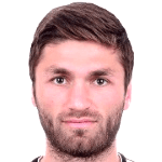 Oleg Mamasakhlisi Photo of Oleg Mamasakhlisi