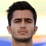 Seyed Mehdi Hosseini Photo of Seyed Mehdi Hosseini