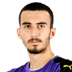 Muhammed Şengezer Photo of Muhammed Şengezer
