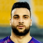 Mohamed Shaaban Photo of Mohamed Shaaban