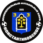 Konstantinovskoye-D