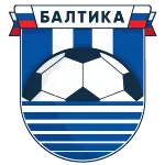 Baltika Kaliningrad Youth logo