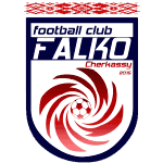 FC Falko Dzerzhinsk logo