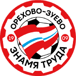 FK Znamya Truda logo