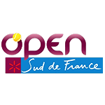 League logo