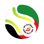 League logo