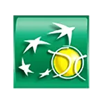 League logo