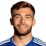Aaron Drinan Photo of Aaron Drinan