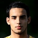 Aarón Sánchez Photo of Aarón Sánchez