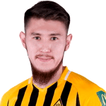Abat Aimbetov Photo of Abat Aimbetov