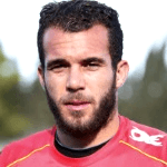 Abdessalem Hallaoui Photo of Abdessalem Hallaoui