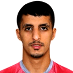 Abdullah Al-Ahrak Photo of Abdullah Al-Ahrak