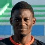 Aboubacar Toungara Photo of Aboubacar Toungara