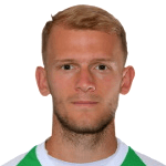 Adam Davies Photo of Adam Davies