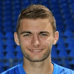 Adam Ondráček Photo of Adam Ondráček