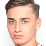 Ádám Pintér Photo of Ádám Pintér