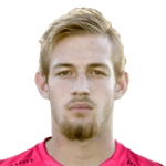 Адам Ріхтер Photo of Адам Ріхтер