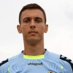 Адам Стахов'як Photo of Адам Стахов'як