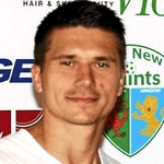 Adrian Cieslewicz Photo of Adrian Cieslewicz