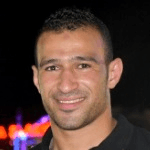 Ahmed Temsah Photo of Ahmed Temsah
