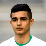 Aimar Sher Photo of Aimar Sher