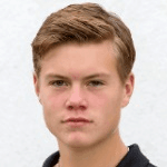 Albin Skoglund Photo of Albin Skoglund