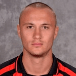 Aleksandar Ignjatović Photo of Aleksandar Ignjatović