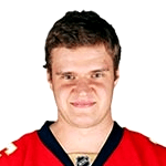 Aleksander Barkov Photo of Aleksander Barkov