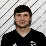 Олександр Прутценко Photo of Олександр Прутценко