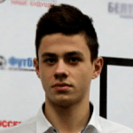 Aleksandr Shestyuk Photo of Aleksandr Shestyuk