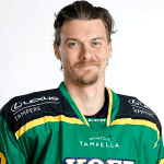 Aleksi Elorinne Photo of Aleksi Elorinne