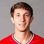 Alex Morrell Photo of Alex Morrell