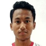 Alfath Fathier Photo of Alfath Fathier