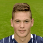 Alfie Pavey Photo of Alfie Pavey