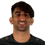 Alireza Beiranvand Photo of Alireza Beiranvand
