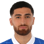 Alireza Jahanbakhsh Photo of Alireza Jahanbakhsh