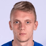 Amar Beširević Photo of Amar Beširević