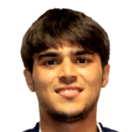 Amil Yunanov Photo of Amil Yunanov