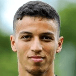 Amine Talal Photo of Amine Talal