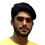 Amir Mehdi Janmaleki Photo of Amir Mehdi Janmaleki