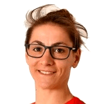 Ana Jelenčić Photo of Ana Jelenčić