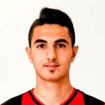 Anas Mahamid Photo of Anas Mahamid