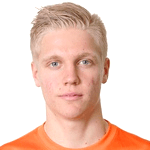 André Österholm Photo of André Österholm