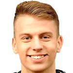 Ендрю Нельсон Photo of Ендрю Нельсон