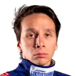Анрей Хакулінен Photo of Анрей Хакулінен